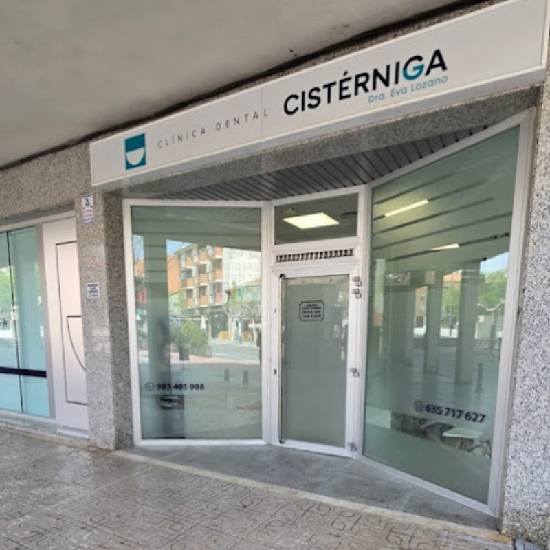 Clínica Dental en Valladolid