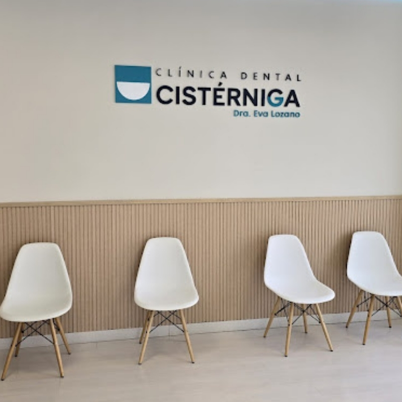 Dentista en Valladolid
