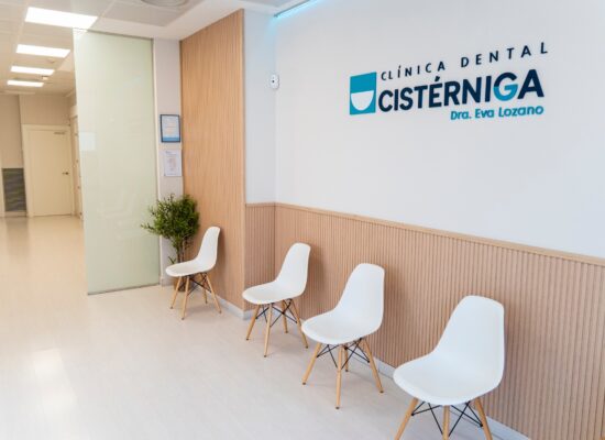 dentista en la cistérniga