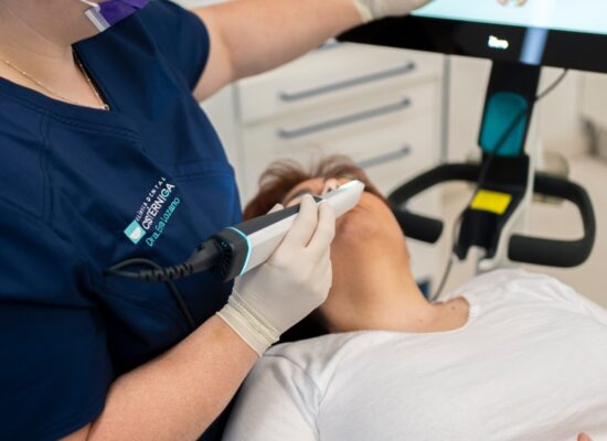 dentista en valladolid